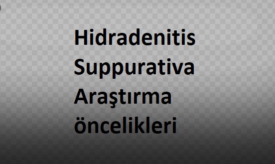 Hidradenitis Yeni Tedavi Yöntemleri